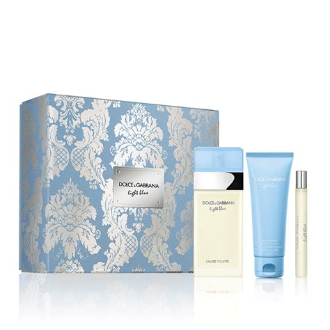 dolce gabbana light blue canada|dolce gabbana light blue set.